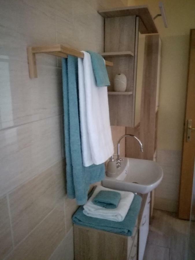 Apartma Marjetica Blejska Dobrava Exterior photo