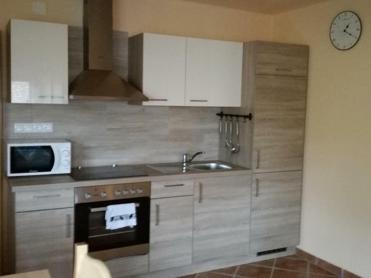 Apartma Marjetica Blejska Dobrava Exterior photo