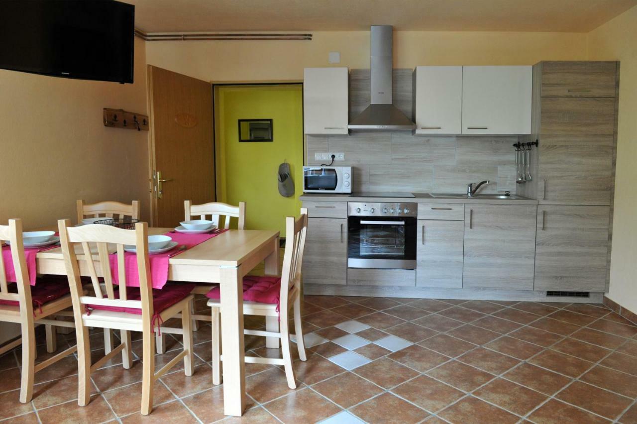 Apartma Marjetica Blejska Dobrava Exterior photo