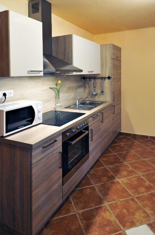 Apartma Marjetica Blejska Dobrava Exterior photo