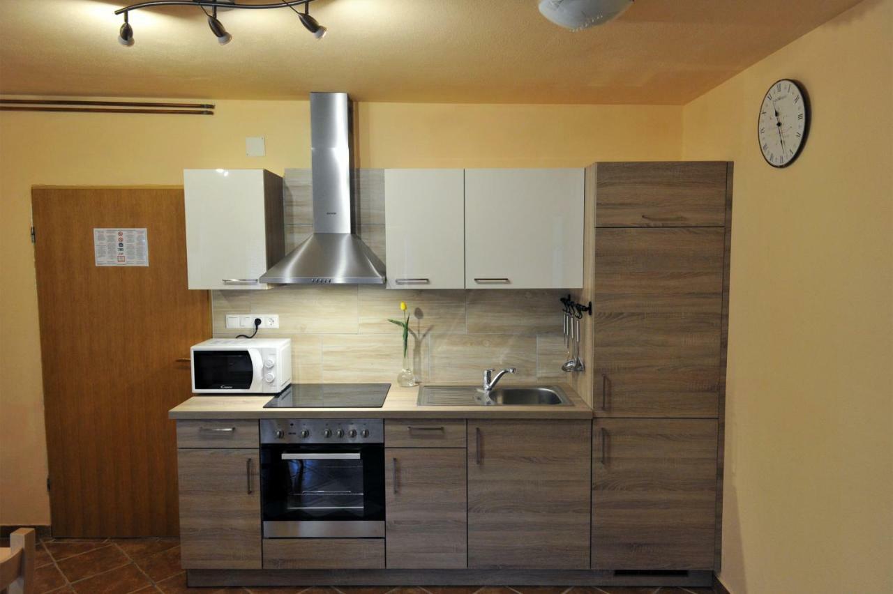 Apartma Marjetica Blejska Dobrava Exterior photo