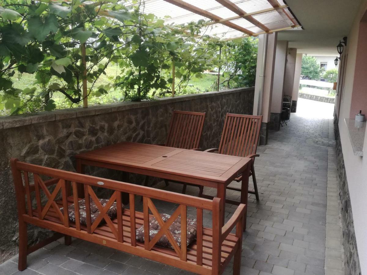 Apartma Marjetica Blejska Dobrava Exterior photo